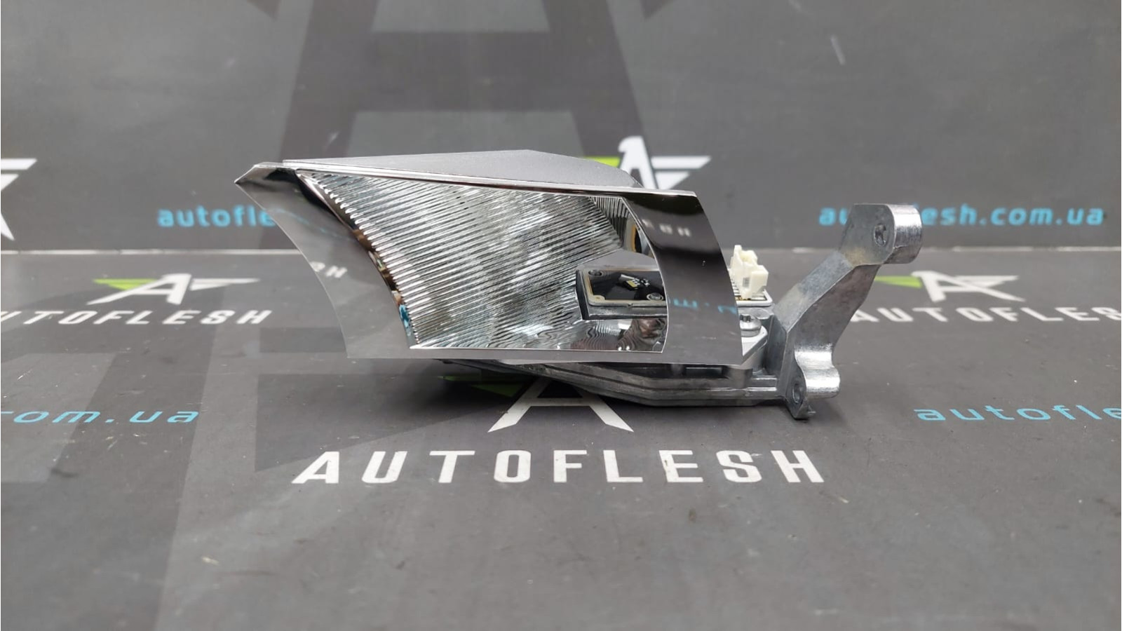 Модуль фары LED 1473000466 Skoda Octavia 3 шкода октавия рестайлинг бу Модуль фары LED 1473000466 Skoda Octavia 3 шкода октавия рестайлинг бу